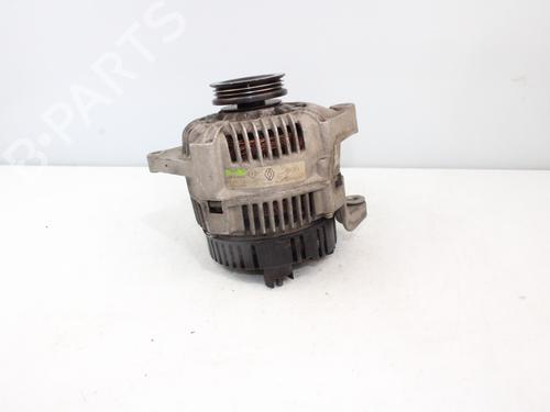 Used Alternator RENAULT MEGANE I (BA0/1_) 1.6 e (BA0F, BA0S) (90 hp) 16060846
