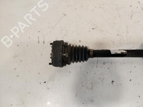 Left front driveshaft SEAT IBIZA III (6L1)  | BP27362881M38 