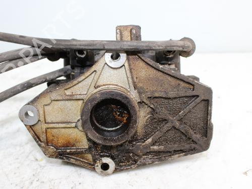 Ignition coil FIAT PUNTO Hatchback Van (188_) 1.2 60 | BP17443165M94 
