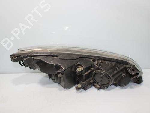 Left headlight OPEL ASTRA J (P10) 1.7 CDTI (68) | BP17740449C28 