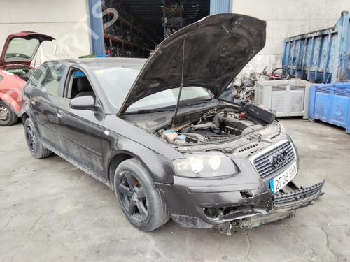 Used Parts AUDI A3 Sportback (8PA) [2004-2015]  4338973