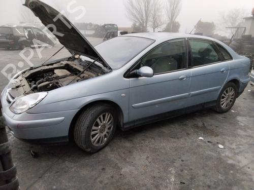 Zekeringkast CITROËN C5 I (DC_) 2.2 HDi (DC4HXB, DC4HXE) | BP22636013E1 
