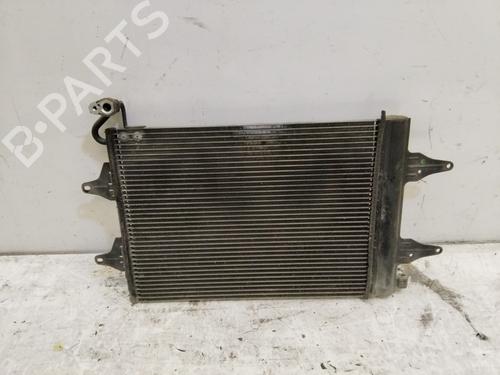 AC radiator SEAT IBIZA III (6L1) 1.9 TDI | BP18107372M32 