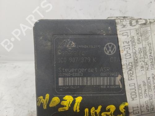 ABS Bremseaggregat SEAT LEON (1M1) 1.9 TDI | BP26927517M43 