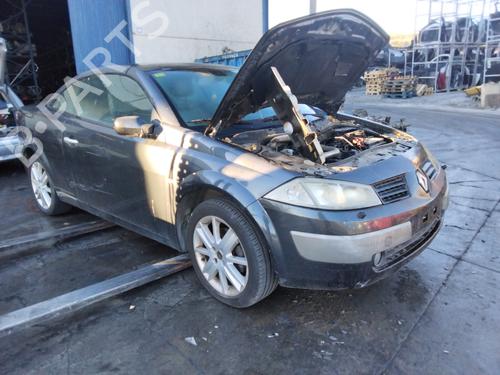 Squib airbag RENAULT MEGANE II (BM0/1_, CM0/1_) 2.0 16V Turbo | BP28727995C102 