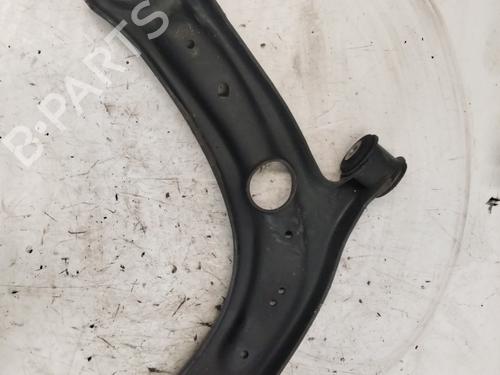 Left front suspension arm SKODA KAROQ (NU7, ND7)  | BP29533601M12 