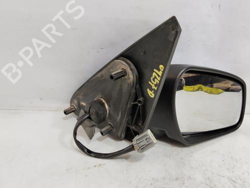 Right mirror FORD MONDEO III Saloon (B4Y) 2.0 16V TDDi / TDCi | BP27238396C27 