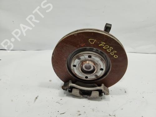 Used Right front steering knuckle CITROËN C4 III (BA_, BB_, BC_) [2020-2025]  25454120