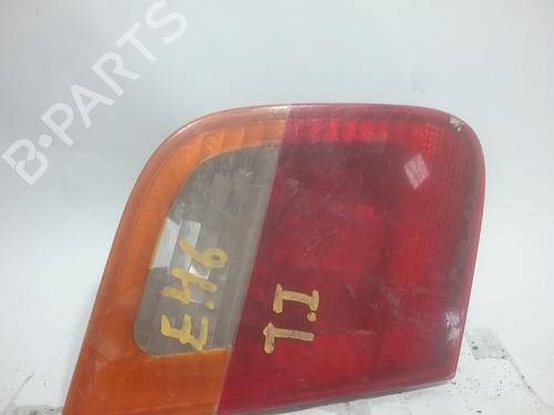 Left taillight BMW 3 (E46)  | BP10104444C34 