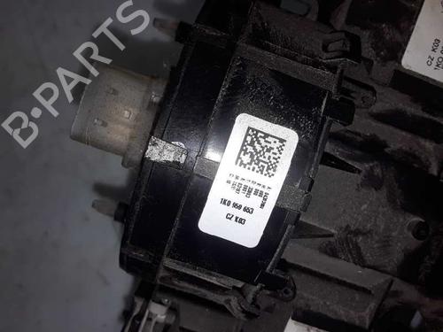Squib airbag AUDI A3 Sportback (8PA) 2.0 TDI 16V | BP8577850C102 
