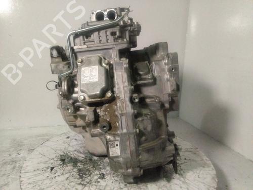 Gearbox CITROËN C5 AIRCROSS (A_)  | BP29941634M3 