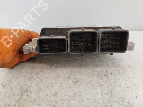 Engine control unit (ECU) MITSUBISHI ASX (GA_W_)  | BP18853684M57 