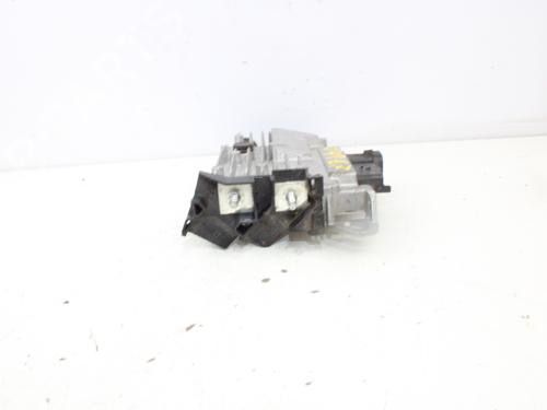 Engine control unit (ECU) CITROËN C4 Grand Picasso II (DA_, DE_)  | BP13526508M57 