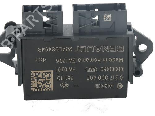 Used Electronic module Electronic module NISSAN TOWNSTAR Box Body/MPV (XFK) [2021-2026] 34353174 34353174