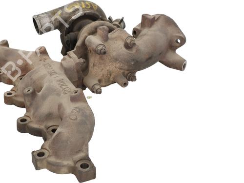 Turbocharger/Supercharger OPEL COMBO Box Body/MPV | BP31189305M71