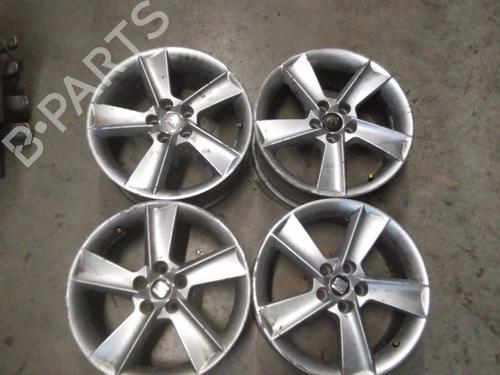 Used Rim SEAT IBIZA IV ST (6J8, 6P8) [2010-2016]  31613394