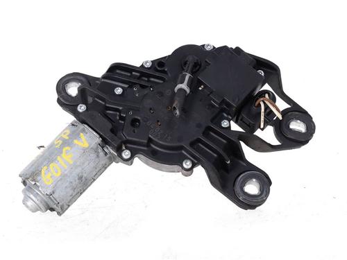 Used Rear wiper motor Rear wiper motor VW GOLF V (1K1) [2003-2010] 39249073 39249073