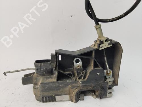Front left lock OPEL VECTRA C (Z02) 2.2 DTI 16V (F69) | BP20722797C98 