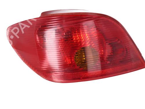 left-taillight-peugeot-307-3ac-2000-2001-2002-2003-2004-2005-2006-2007-2008-2009-2010-2011-2012-39596422 main image