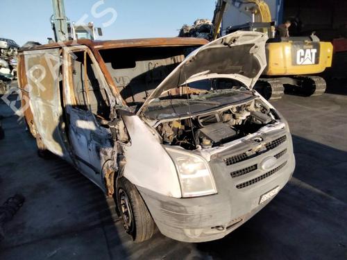 Used Parts FORD TRANSIT Van (FA_ _) 5009052