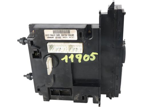 Warning switch SUZUKI GRAND VITARA I (FT, HT) | BP37013155I22 - Image 2