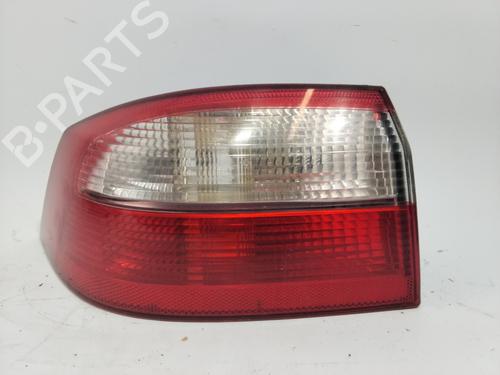 Venstre baglygte RENAULT LAGUNA II (BG0/1_) [2001-2007]  28330787