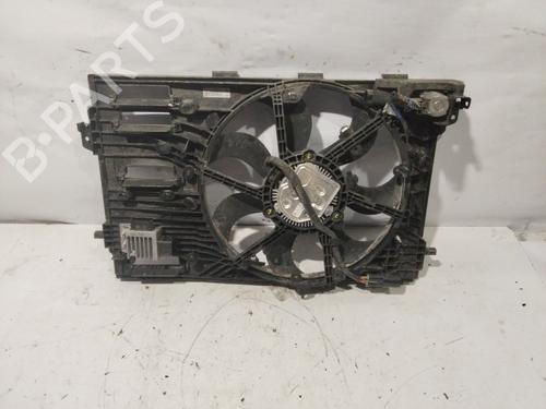 Elettroventola RENAULT MEGANE IV Hatchback (B9A/M/N_) [2015-2025]  30200512