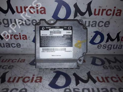 Airbag module FIAT STILO (192_) [2001-2010]  8554613