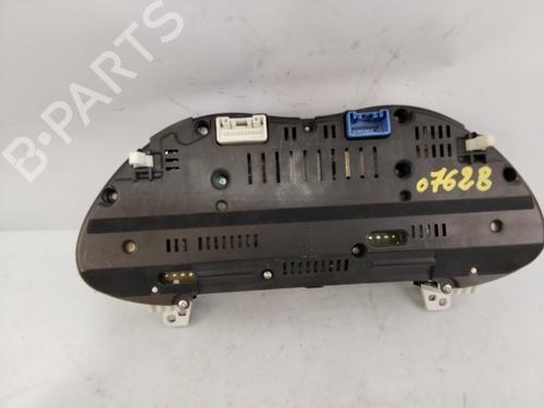Instrument cluster TOYOTA AVENSIS (_T25_) 2.2 D-4D (ADT251_, ADT251R) | BP22385898C47 