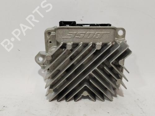 Used Engine control unit (ECU) NISSAN MICRA V (K14) [2016-2025]  28182574