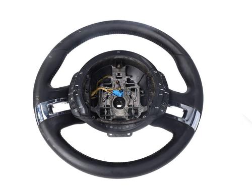 Used Steering wheel Steering wheel CITROËN C4 Picasso I MPV (UD_) [2006-2015] 40514140 40514140