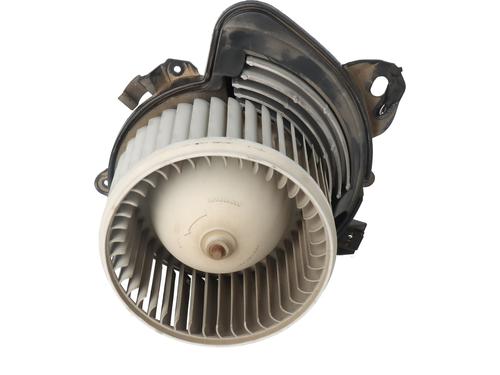 Used Heater blower motor Heater blower motor FIAT GRANDE PUNTO (199_) [2005-2026] 34555409 34555409