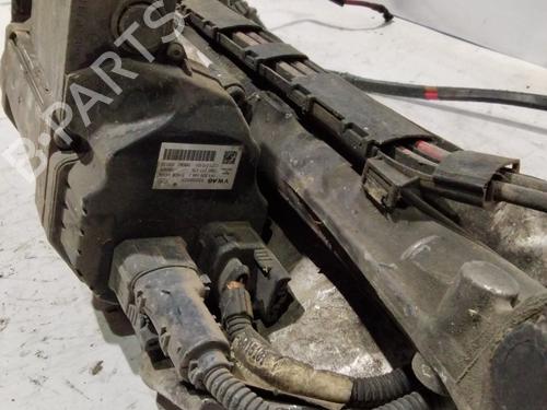 Steering rack SEAT ALTEA (5P1)  | BP30294000M22 