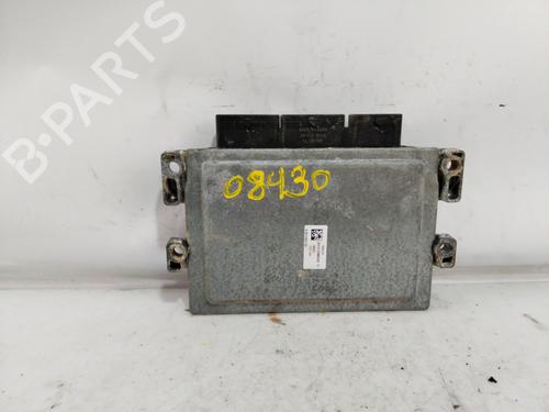 Engine control unit (ECU) FORD FOCUS III  | BP25857574M57 