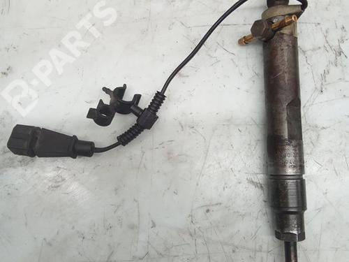 Used Injector Injector SEAT LEON (1M1) 1.9 TDI (90 hp) 8583740 8583740