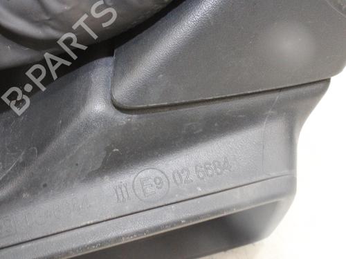 Right mirror SEAT IBIZA V (KJ1, KJG) 1.0 TSI | BP15057150C27