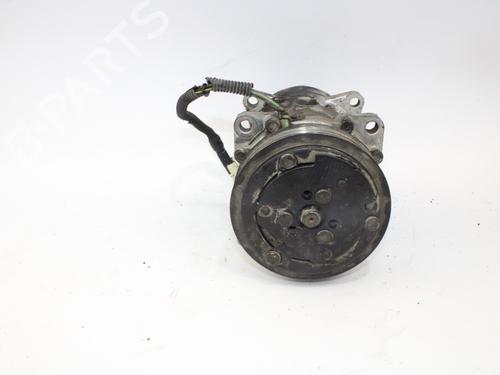 AC-Kompressor PEUGEOT 206 Hatchback (2A/C) 1.9 D | BP15277381M34 