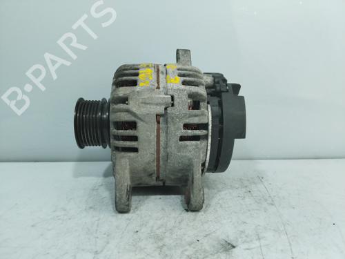 Alternator RENAULT CLIO III (BR0/1, CR0/1) 1.6 16V GT (BR10, CR10) | BP19028017M7 
