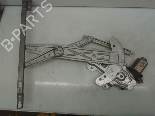Vindusheismekanisme venstre bak ROVER 45 I Hatchback (RT) [2000-2005]  8582598