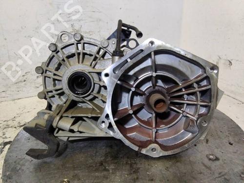 Used Gearbox Gearbox PEUGEOT PARTNER Box Body/MPV Électrique (67 hp) 39994693 39994693