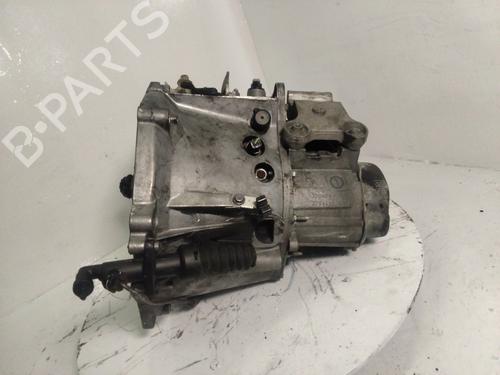 Gearbox CITROËN C3 I (FC_, FN_) 1.6 16V HDi | BP29737823M3 
