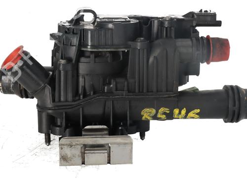 Used Other PEUGEOT 3008 I MPV (0U_) 1.6 BlueHDi 120 (120 hp) 32420521