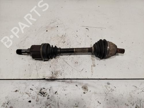 Used Left front driveshaft FORD FOCUS II (DA_, HCP, DP) [2004-2013]  22699539
