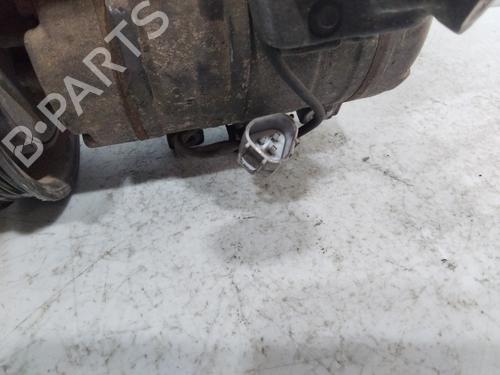 AC compressor MITSUBISHI PAJERO III (V7_W, V6_W) 3.2 Di-D (V68W, V78W) | BP19519105M34 