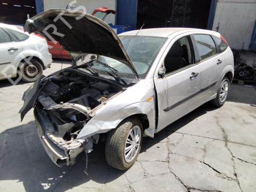 Brugte FORD FOCUS I (DAW, DBW) 4770382