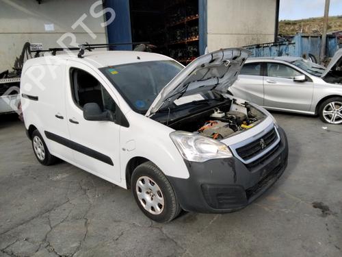 Ricambi PEUGEOT PARTNER Box Body/MPV  Électrique  4773437