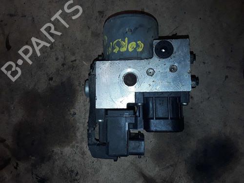 ABS Bremseaggregat OPEL CORSA C (X01)  | BP8560628M43 