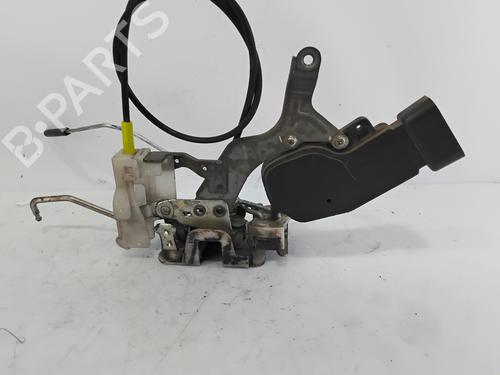 Front left lock TOYOTA RAV 4 II (_A2_)  | BP29433648C98 