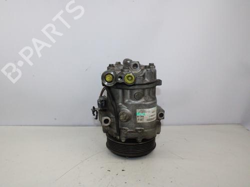 AC compressor FIAT LINEA (323_, 110_) 1.3 D Multijet (323AXB11, 323AXB1A) (90 hp) 17094367