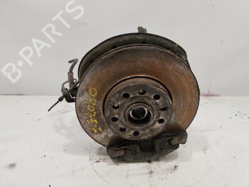 Venstre Styrespindel Lejehus SEAT TOLEDO III (5P2) [2004-2009]  29392924